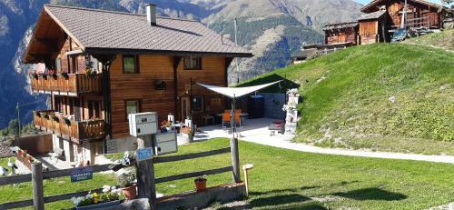 Apartamento Riebe 331