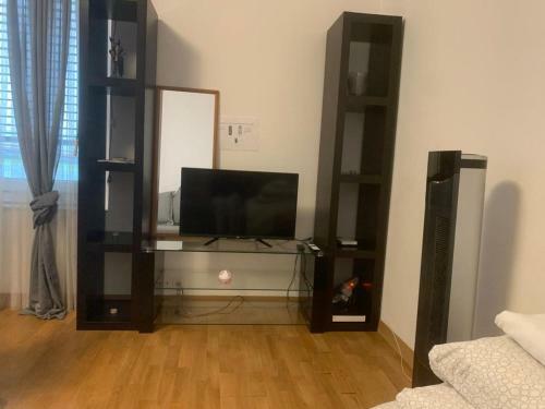 Apartamento Nice Studio Jet D'eau