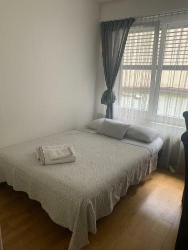 Apartamento Nice Studio Jet D'eau