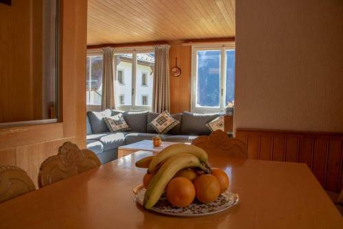 Apartamento Chalet Caroline