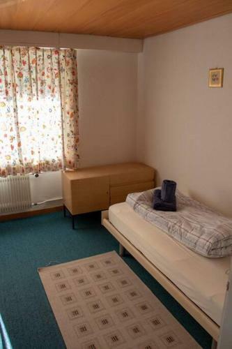 Apartamento Chalet Caroline