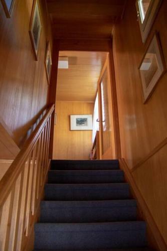 Apartamento Chalet Caroline
