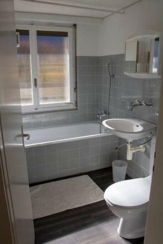Apartamento Chalet Caroline