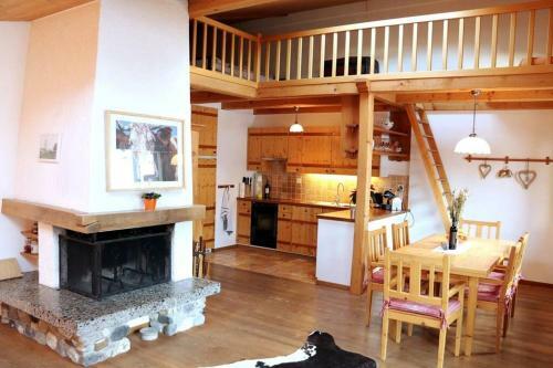Apartamento Akelei
