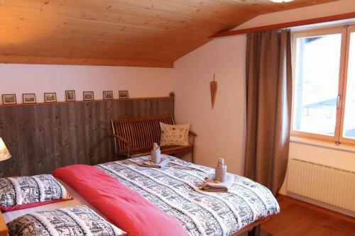 Apartamento Akelei