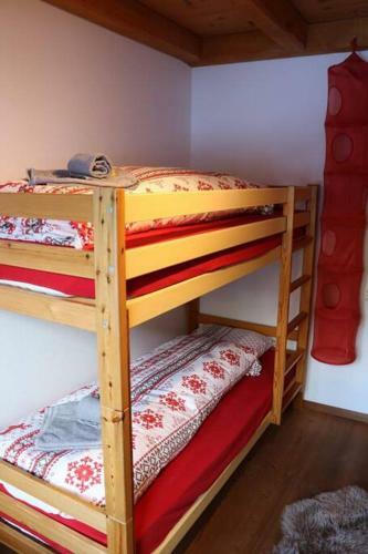 Apartamento Akelei