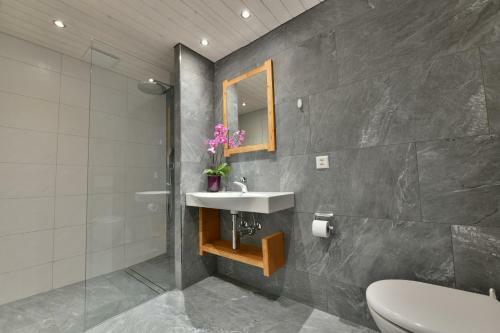 Apartamento Studio Eigerblick