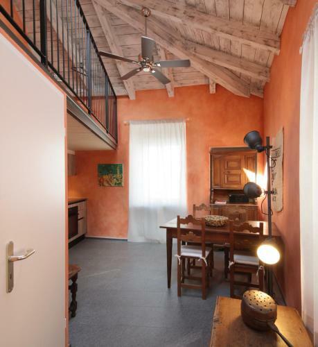 Apartamento Locarno; Citt� Vecchia