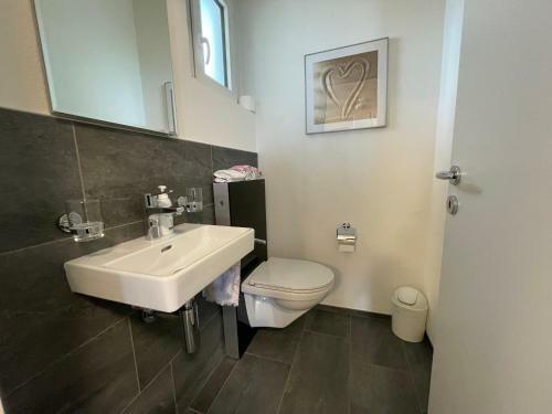 Apartamento Locarno-monti: Solemonte Apt.103