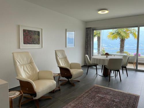 Apartamento Locarno-monti: Solemonte Apt.103