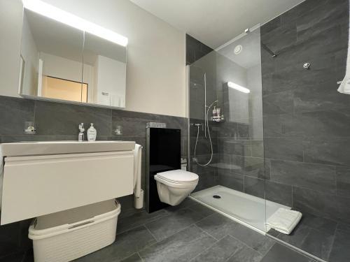 Apartamento Locarno-monti: Solemonte Apt.103