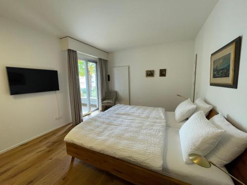 Apartamento Locarno-monti: Solemonte Apt.103