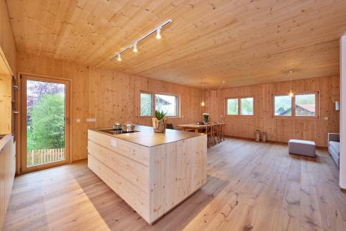 Apartamento Alpinlife Ferienhaus