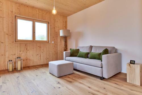 Apartamento Alpinlife Ferienhaus