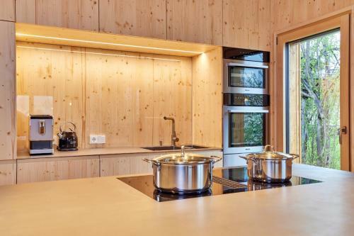 Apartamento Alpinlife Ferienhaus
