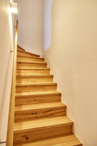 Apartamento Alpinlife Ferienhaus