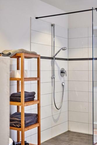 Apartamento Alpinlife Chalet