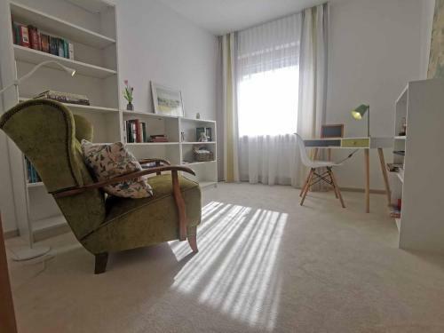 Ferienhaus H�gel