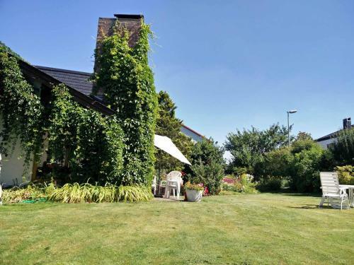 Ferienhaus H�gel