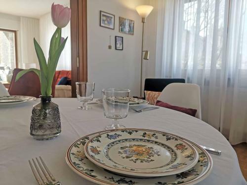 Ferienhaus H�gel