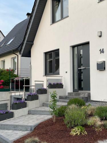 Apartamento Od Ferienwohnung