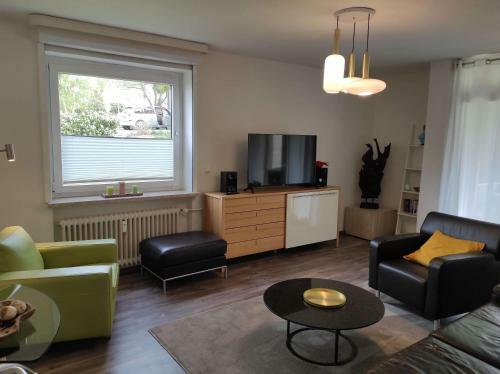 Apartamento Ferienwohnung Bergwiese 20