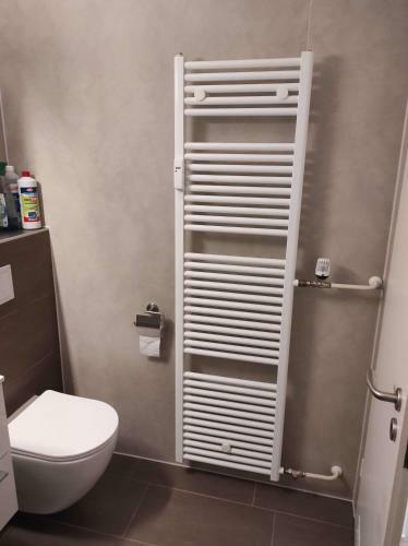 Apartamento Ferienwohnung Bergwiese 20