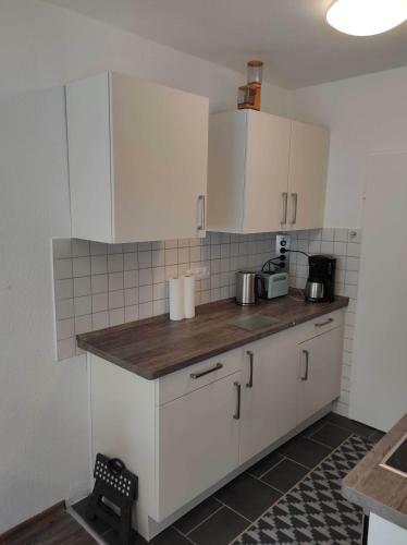 Apartamento Ferienwohnung Bergwiese 20