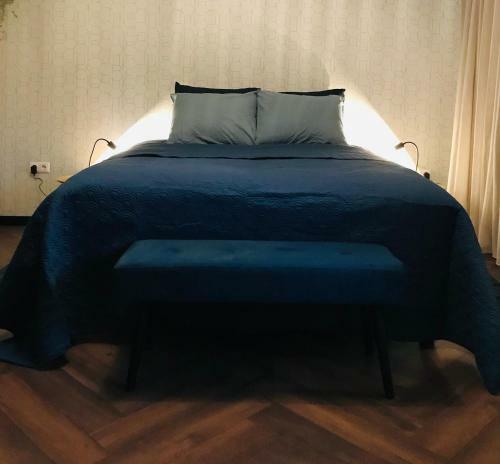 Apartamento Zoek De Grens Op! Appartement Barenfleer