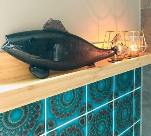 Apartamento Zoek De Grens Op! Appartement Barenfleer