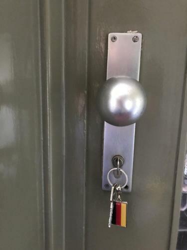 Apartamento Zoek De Grens Op! Appartement Barenfleer