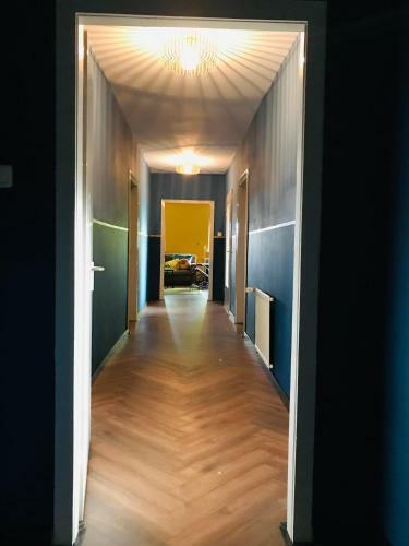 Apartamento Zoek De Grens Op! Appartement Barenfleer