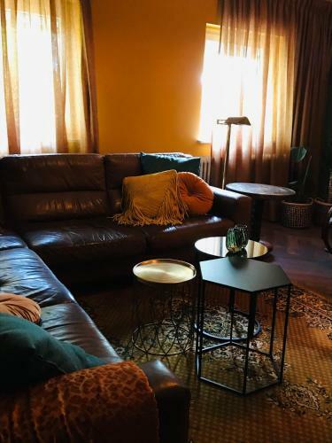 Apartamento Zoek De Grens Op! Appartement Barenfleer