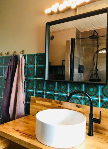 Apartamento Zoek De Grens Op! Appartement Barenfleer