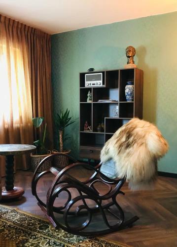 Apartamento Zoek De Grens Op! Appartement Barenfleer