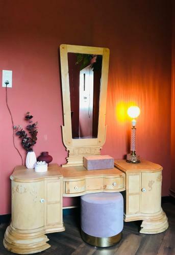 Apartamento Zoek De Grens Op! Appartement Barenfleer