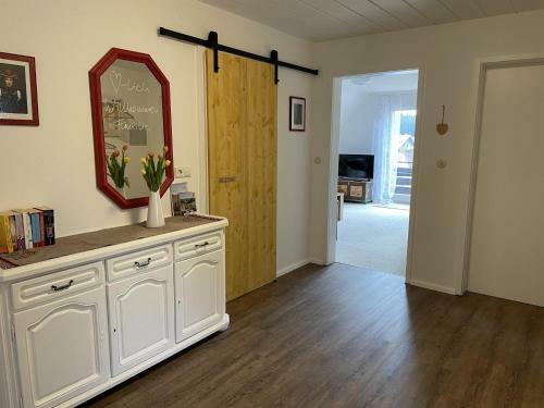Apartamento Landhaus Friedel