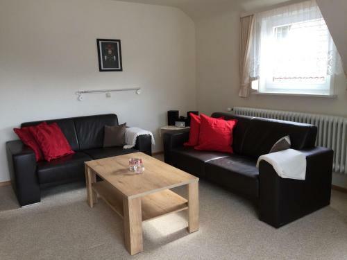 Apartamento Landhaus Friedel