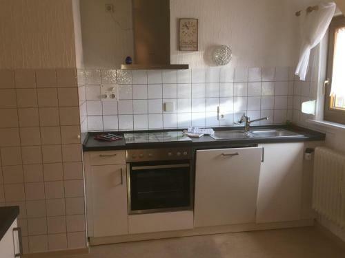 Apartamento Landhaus Friedel