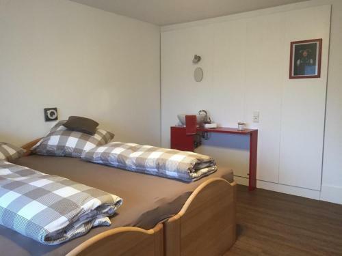 Apartamento Landhaus Friedel