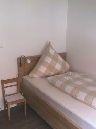 Apartamento Landhaus Friedel