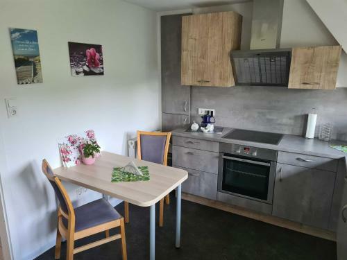 Apartamento Haus Katharina