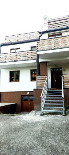 Apartamento Hrdli?ka Na Slapech