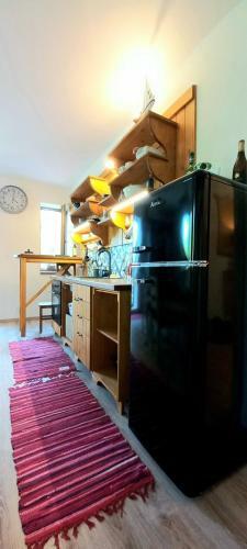 Apartamento Hrdli?ka Na Slapech