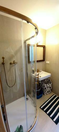 Apartamento Hrdli?ka Na Slapech