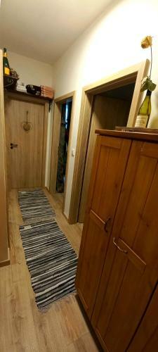 Apartamento Hrdli?ka Na Slapech