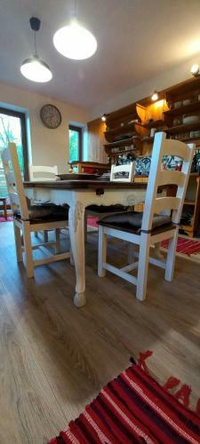 Apartamento Hrdli?ka Na Slapech