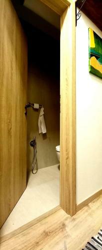 Apartamento Hrdli?ka Na Slapech