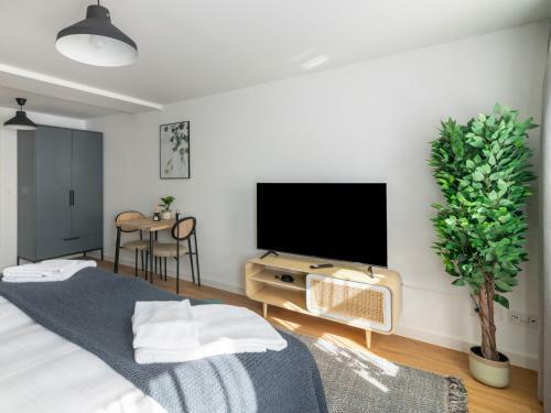 Apartamento Limehome Bayreuth Spitalgasse