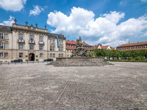 Apartamento Limehome Bayreuth Spitalgasse